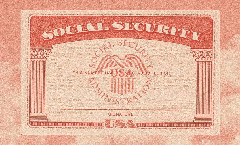 sosyal güvenlik kartı