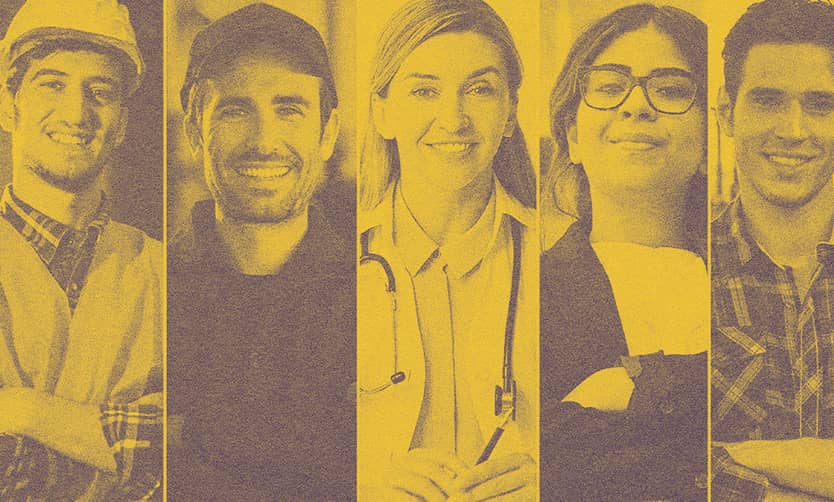 Amerika’da Çok Kazandıran Meslekler