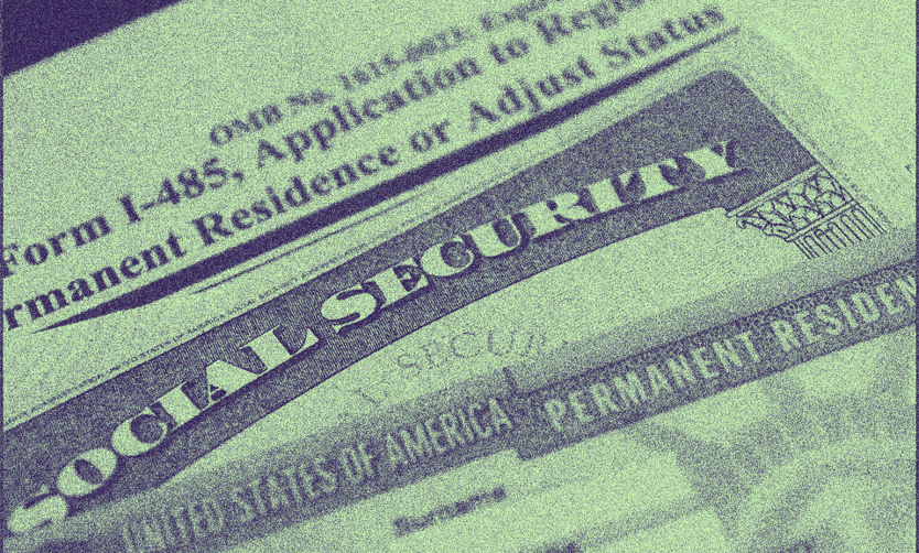 green card çeşitleri