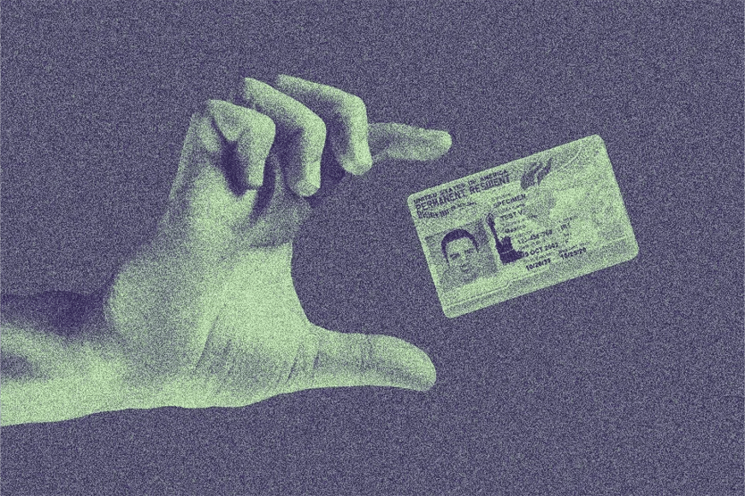 Green Card Çekilişi
