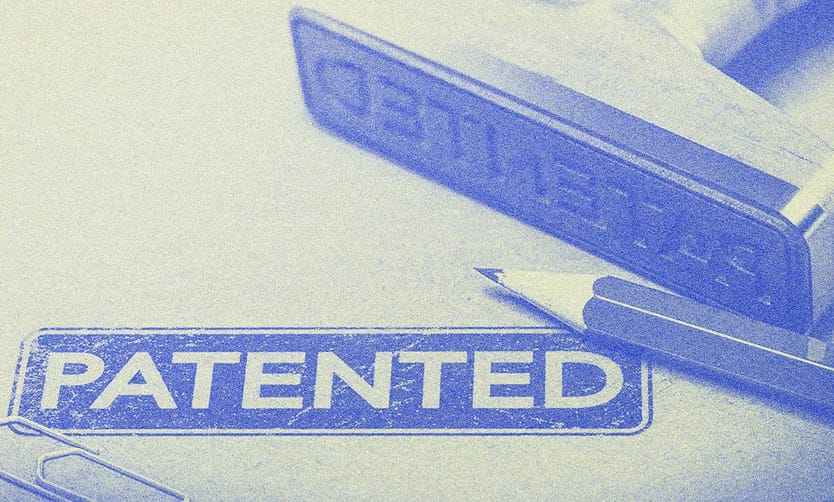 Amerika'da Patent Başvurusu