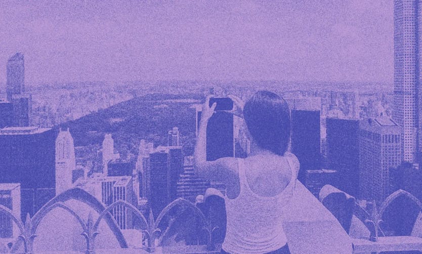 Turist Vizesi Nedir?