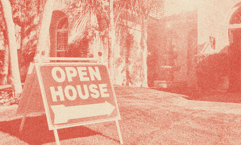 Amerika'da Ev Almanın Süreçleri