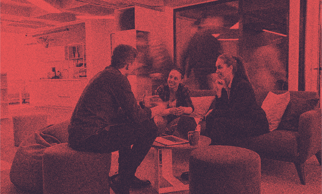 Start-Up'lar ve Küçük İşletmeler için H-1B Vizesi