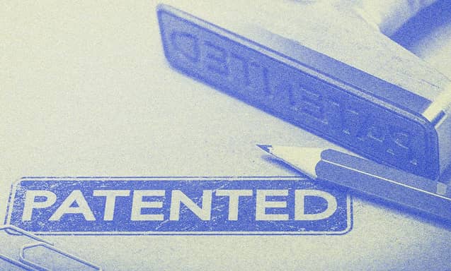 Amerika'da Patent Başvurusu