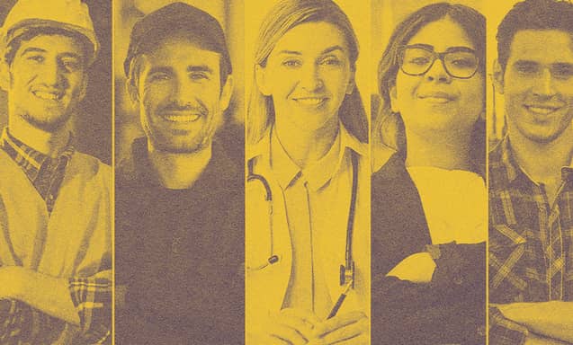 Amerika’da Çok Kazandıran Meslekler