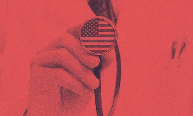 Doktor Olarak ABD’ye Taşınmak