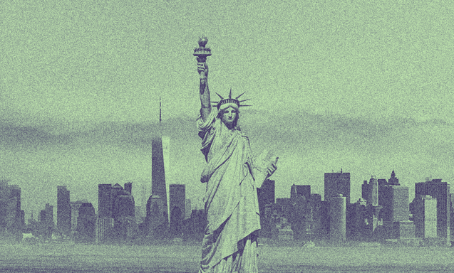 Green Card Extension