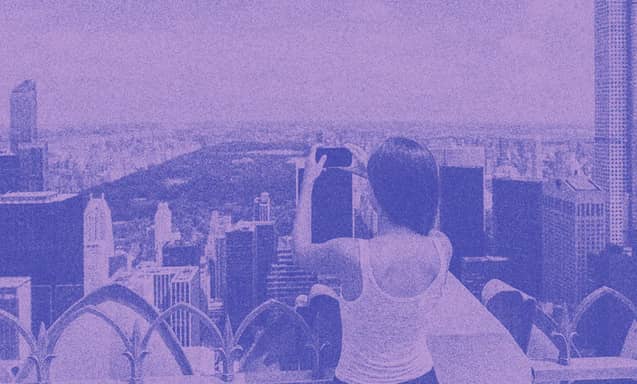 Turist Vizesi Nedir?