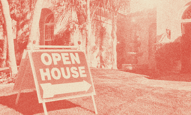 Amerika'da Ev Almanın Süreçleri