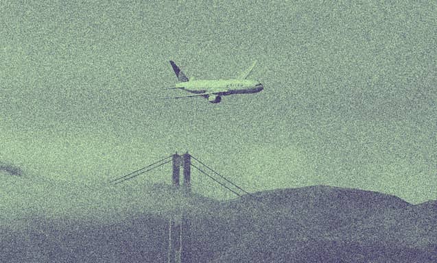 Pilotlar İçin Sponsorsuz Green Card İmkânı Yazısı Görseli