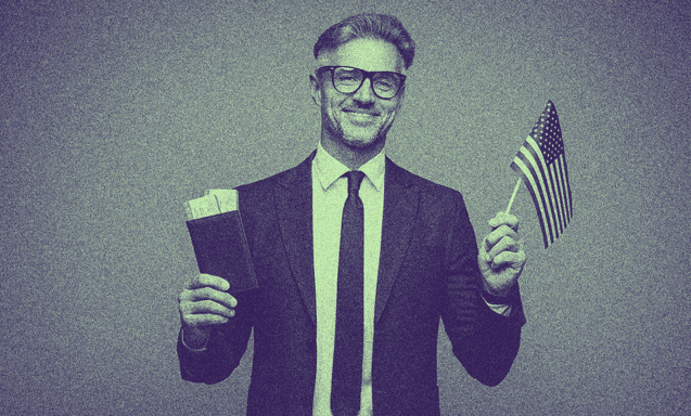 EB-5 Visa