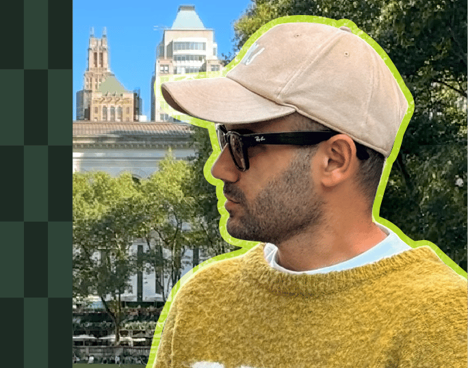 Ege Tütüncü’s Stylish Leap: From Turkish Streetwear to U.S. Success with the O-1 Visa