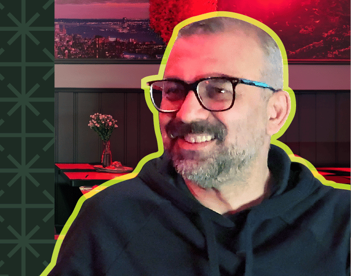 E-2 Statüsünü Kaybetme Tehlikesinden Kalıcı Başarıya: Salih Şahin