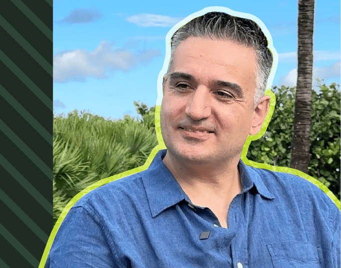 Alper Kalıp: Sınır Dışı Edilmekten Kurtulan E-2 Yatırımcısı