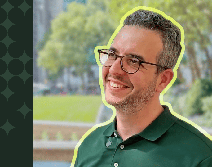 A Cybersecurity Expert's O-1 Success Story: Mert Sarıca