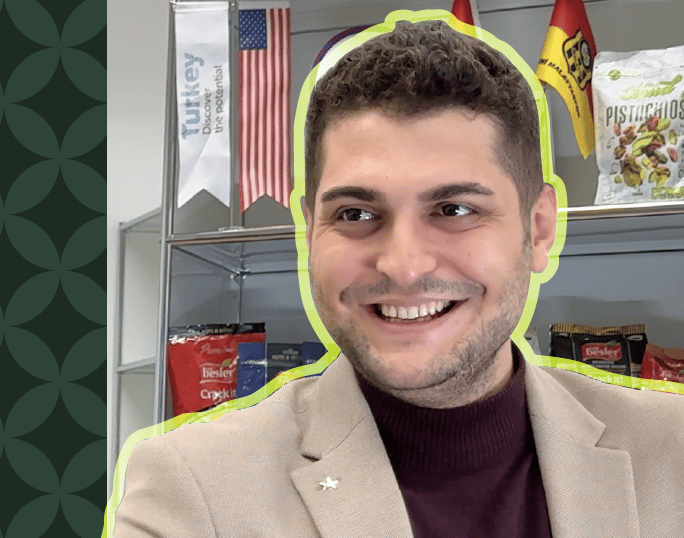 E-1 Success Story: Ömer Abdülaziz’s Business Journey