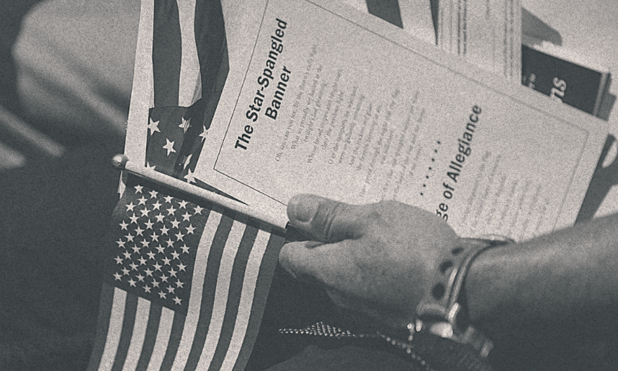 USCIS’ten Tarihi Karar: Amerika İçinden Statü Değişikliği (I-485) Dönemi Kapanıyor mu?