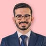30 Minute Consultation with Bekir Sahin
