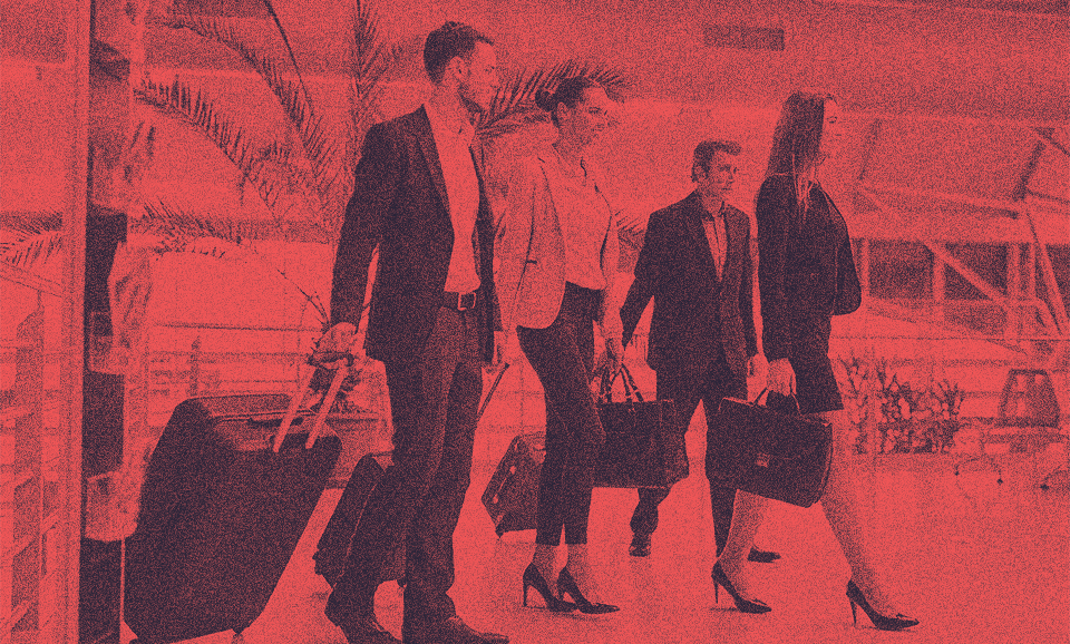  L-1 Visa for Enterprises and Startups