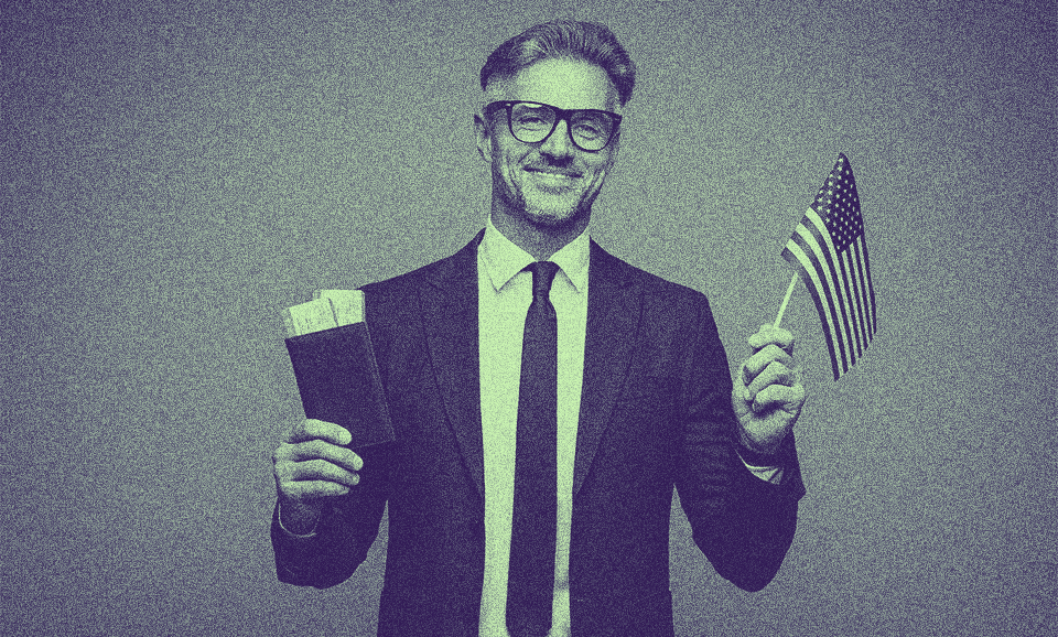 What is the EB-5 Visa? Who Can Apply?